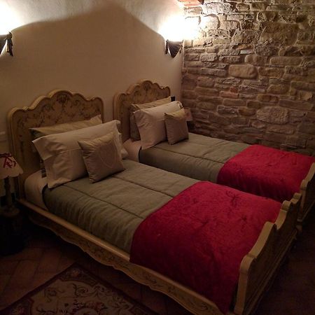 Villa Sibilla Bubbio Экстерьер фото