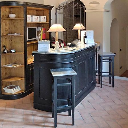Villa Sibilla Bubbio Экстерьер фото