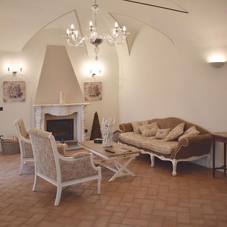 Villa Sibilla Bubbio Экстерьер фото