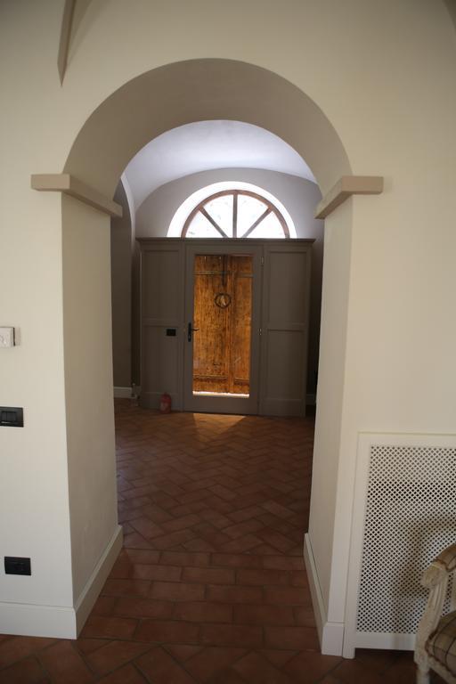 Villa Sibilla Bubbio Экстерьер фото