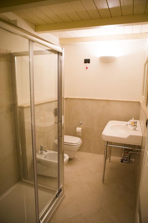 Villa Sibilla Bubbio Экстерьер фото