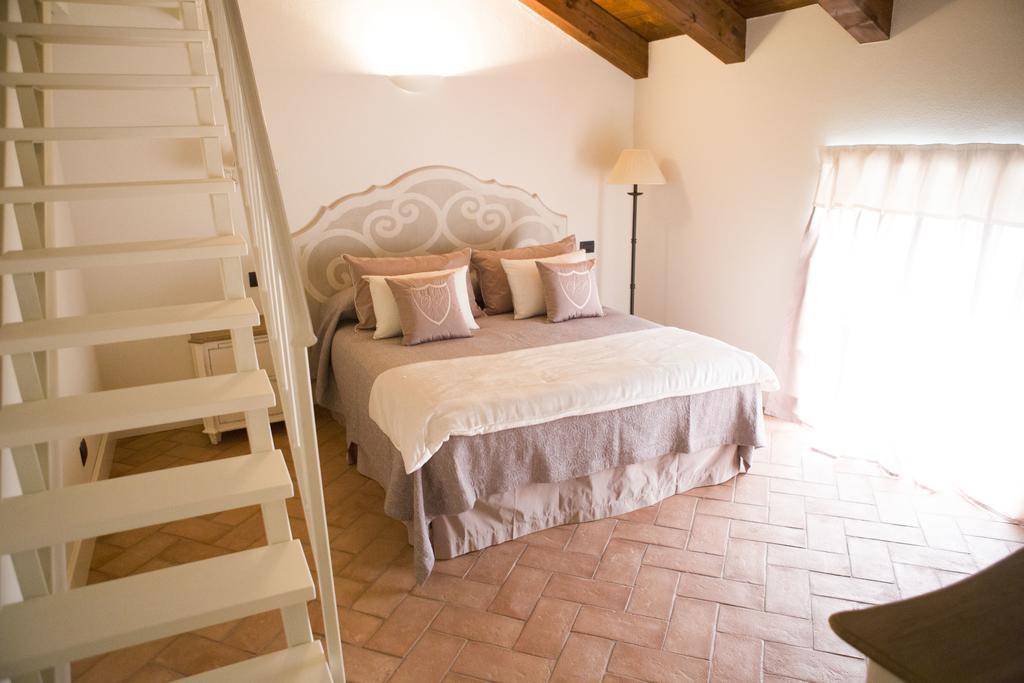 Villa Sibilla Bubbio Экстерьер фото
