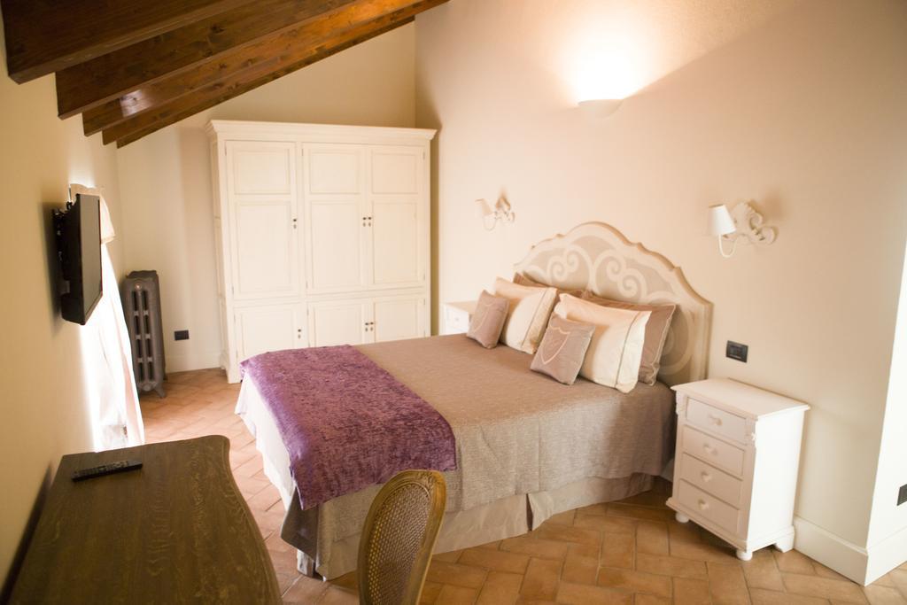 Villa Sibilla Bubbio Экстерьер фото