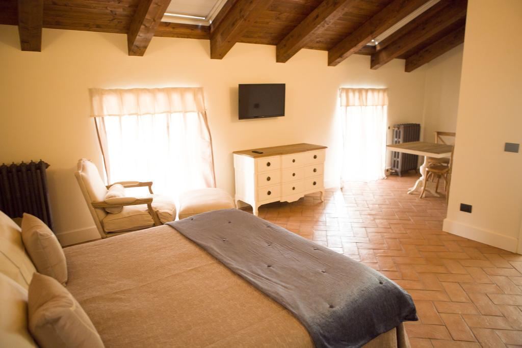Villa Sibilla Bubbio Экстерьер фото