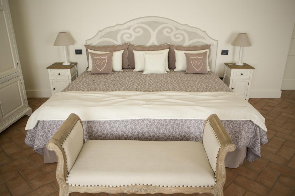 Villa Sibilla Bubbio Экстерьер фото