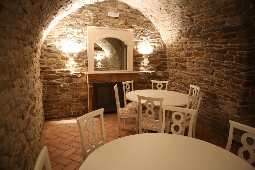 Villa Sibilla Bubbio Экстерьер фото
