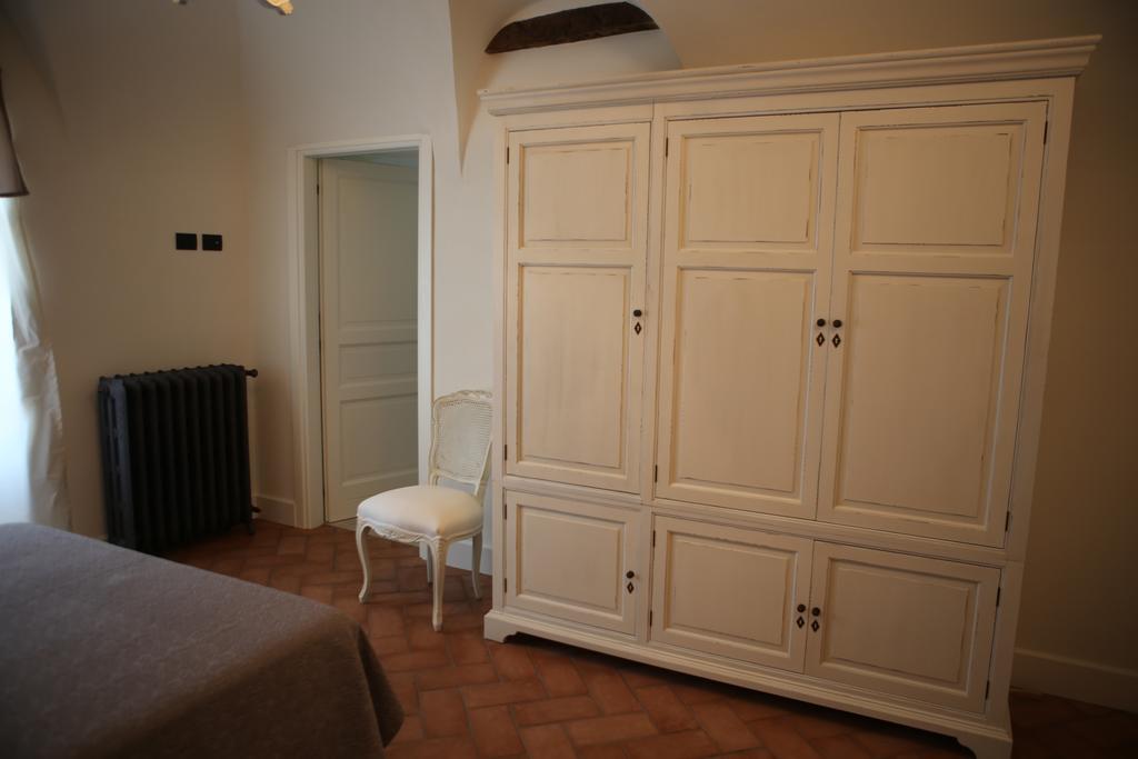 Villa Sibilla Bubbio Экстерьер фото
