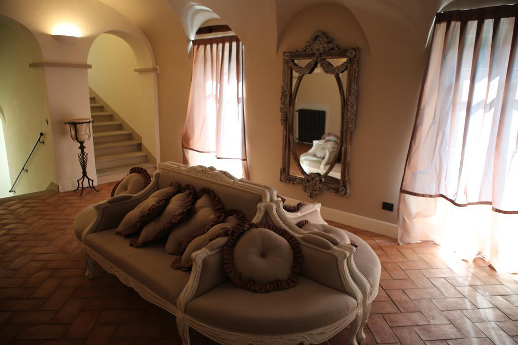 Villa Sibilla Bubbio Экстерьер фото