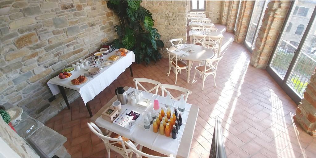 Villa Sibilla Bubbio Экстерьер фото