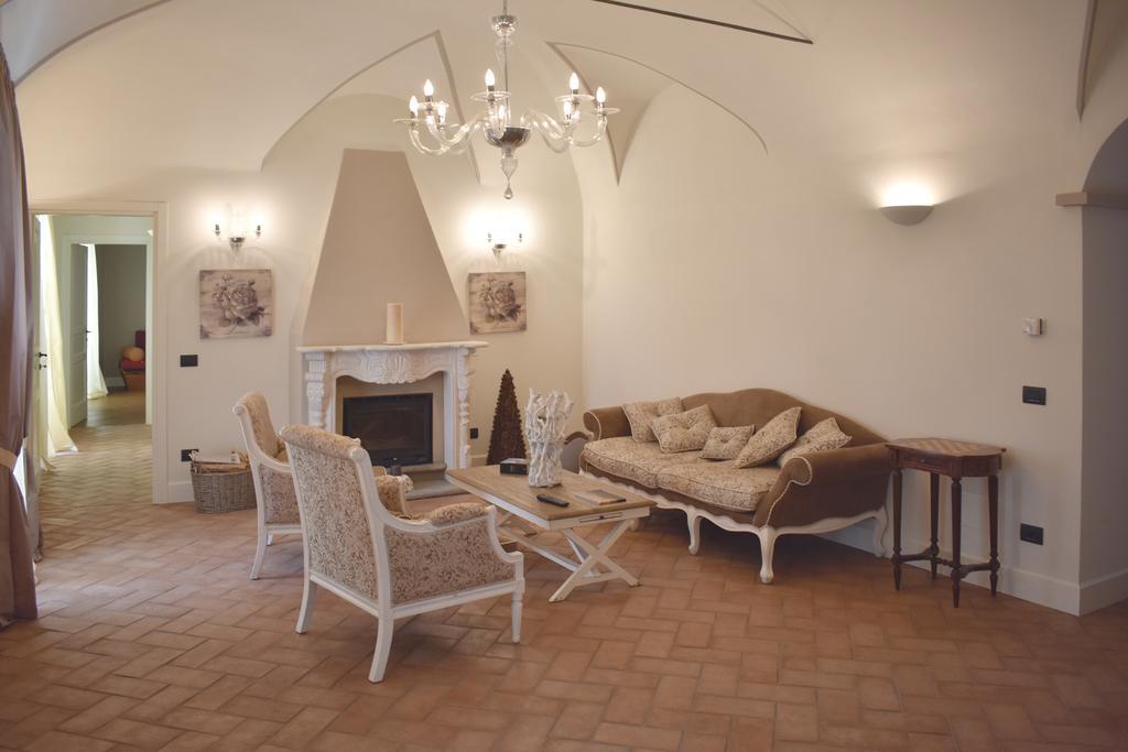 Villa Sibilla Bubbio Экстерьер фото