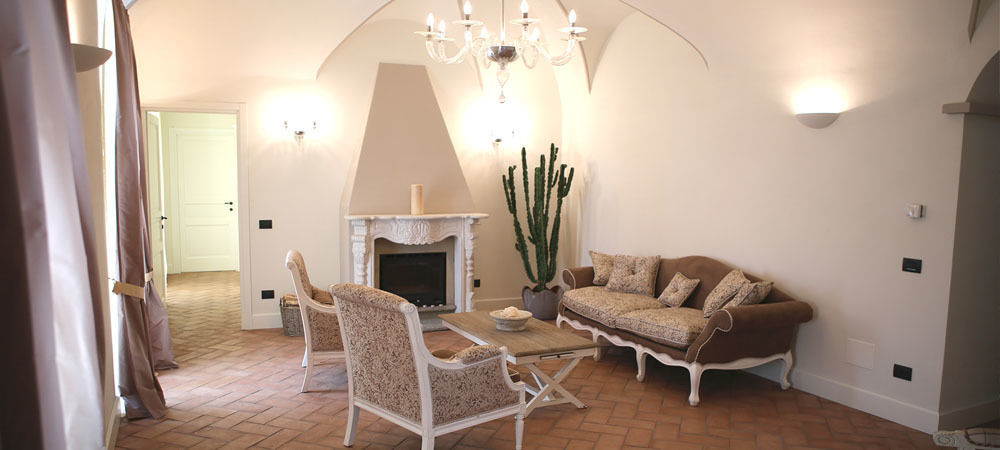 Villa Sibilla Bubbio Экстерьер фото