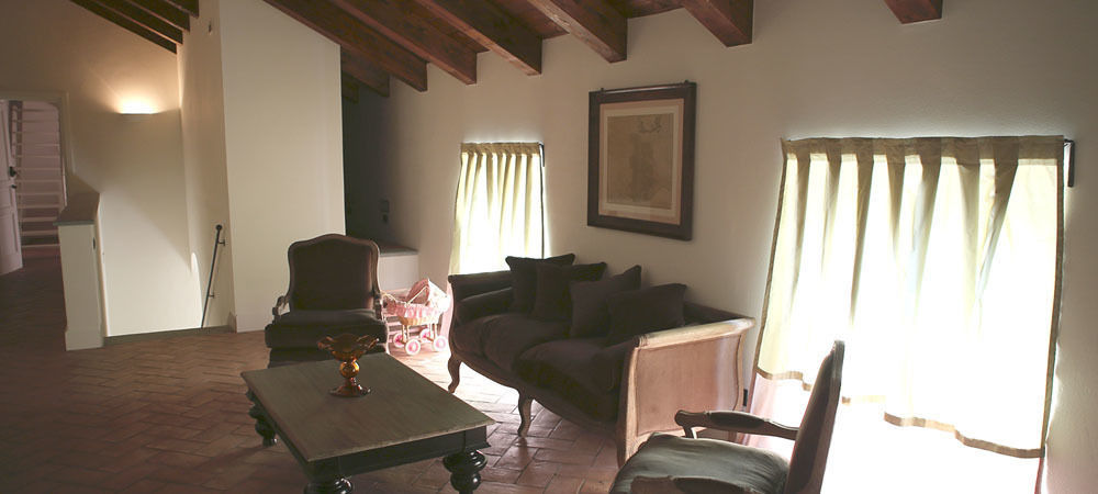 Villa Sibilla Bubbio Экстерьер фото