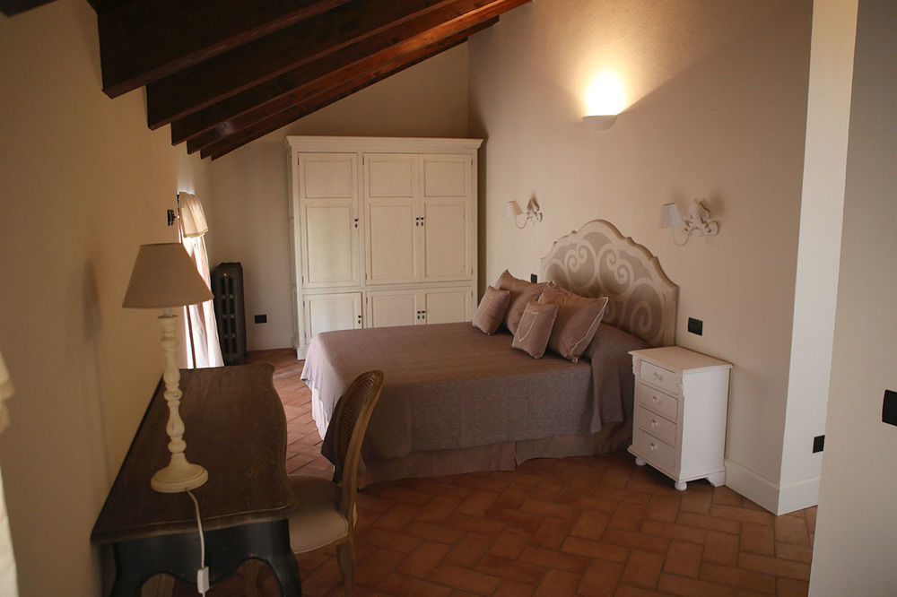 Villa Sibilla Bubbio Экстерьер фото