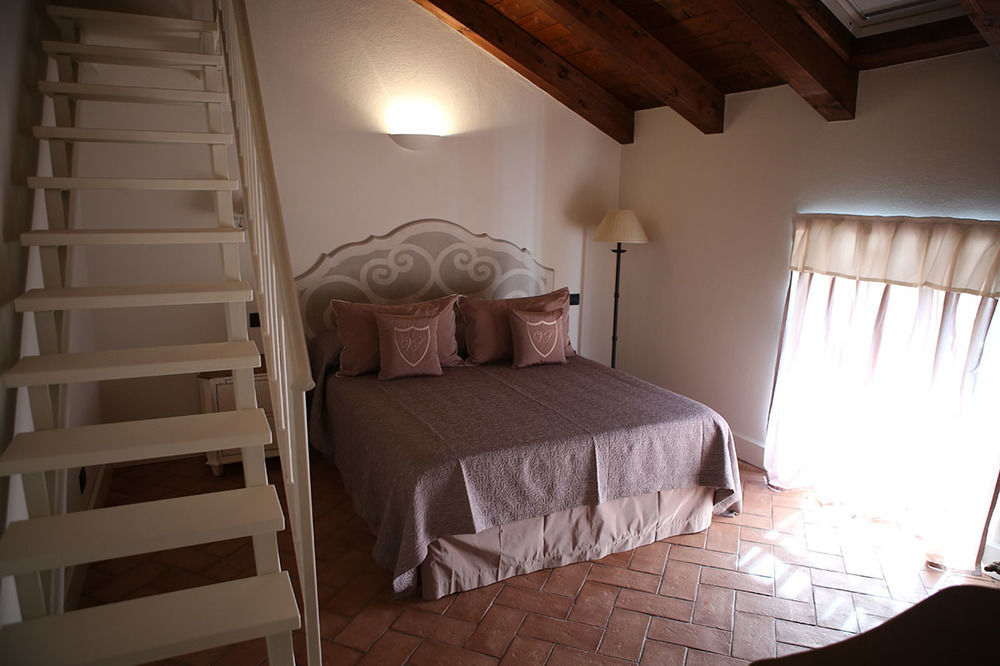Villa Sibilla Bubbio Экстерьер фото