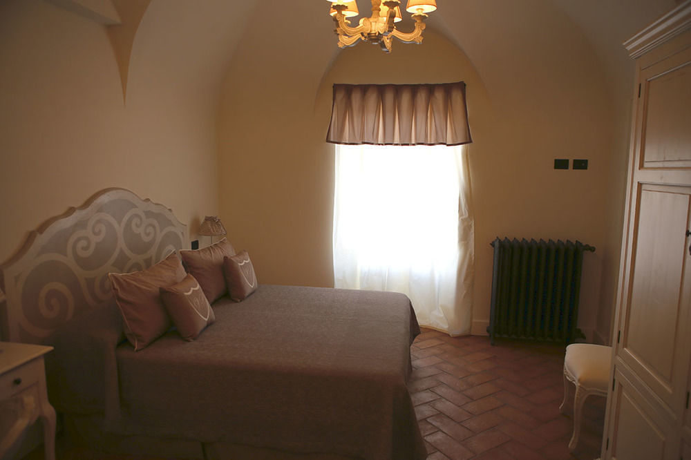 Villa Sibilla Bubbio Экстерьер фото