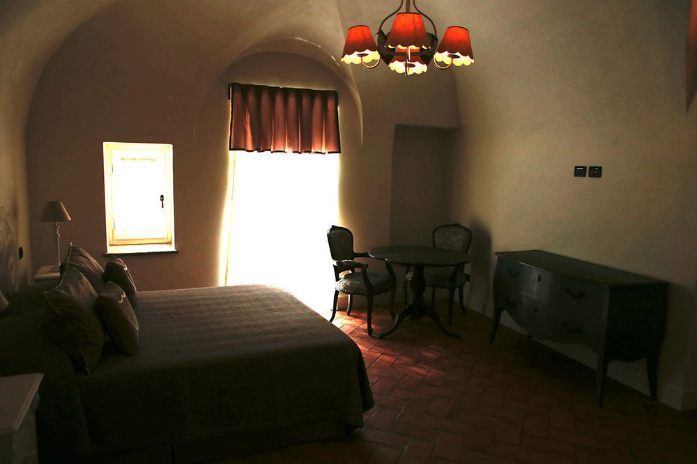 Villa Sibilla Bubbio Экстерьер фото