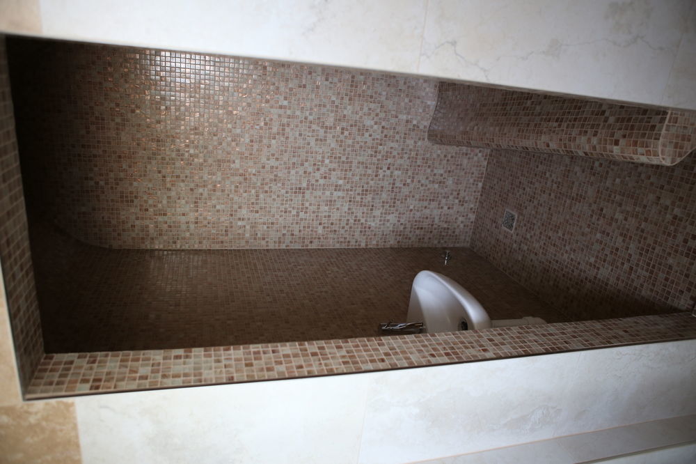 Villa Sibilla Bubbio Экстерьер фото