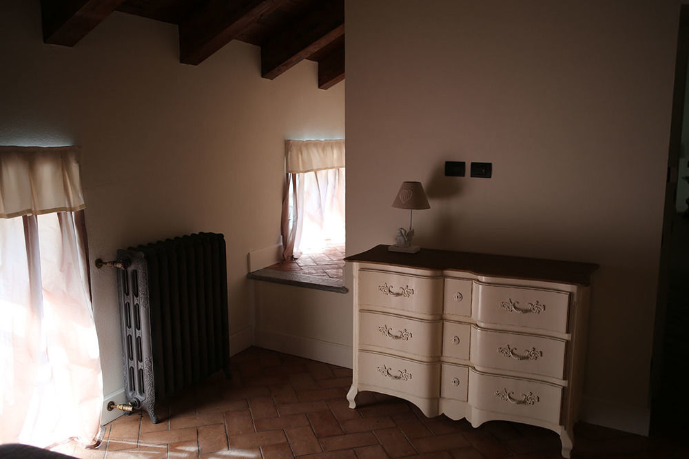 Villa Sibilla Bubbio Экстерьер фото