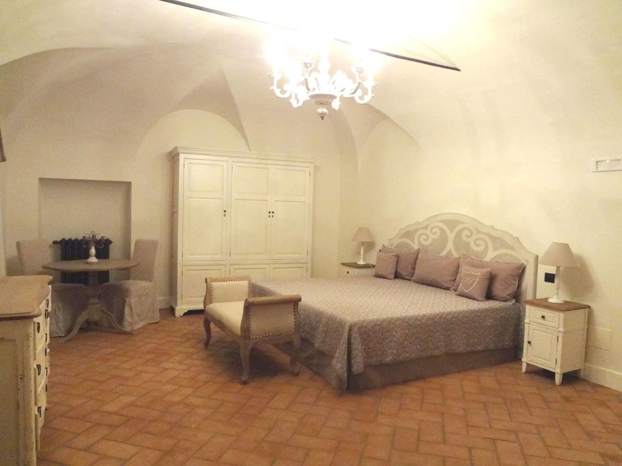 Villa Sibilla Bubbio Экстерьер фото