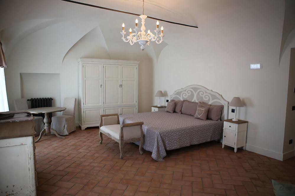 Villa Sibilla Bubbio Экстерьер фото