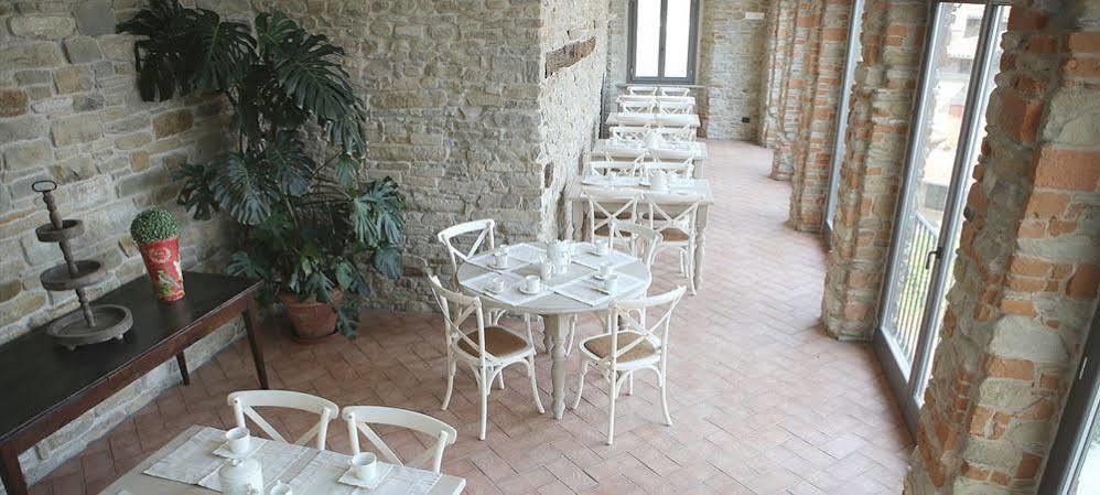 Villa Sibilla Bubbio Экстерьер фото