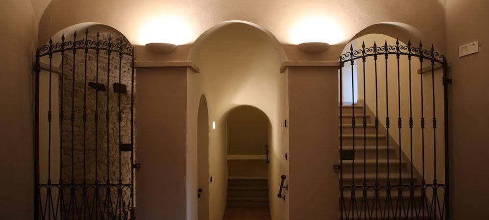 Villa Sibilla Bubbio Экстерьер фото
